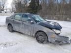 2007 Ford Focus ZX4