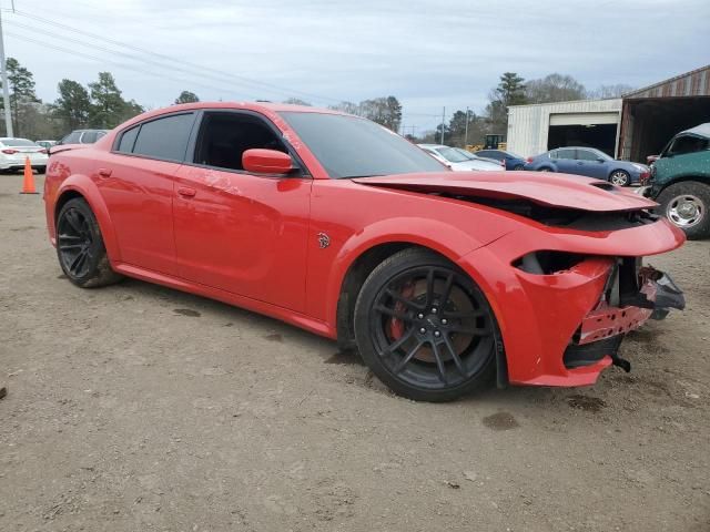 2022 Dodge Charger SRT Hellcat