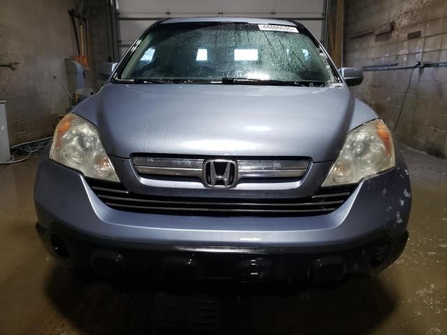 2007 Honda CR-V EXL