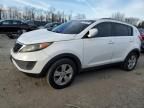 2011 KIA Sportage LX