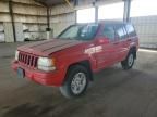 1998 Jeep Grand Cherokee Limited