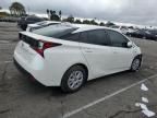 2020 Toyota Prius L