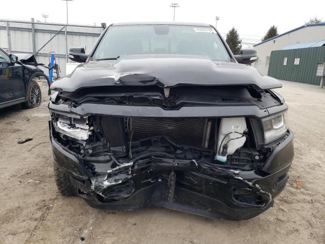 2019 Dodge 1500 Laramie