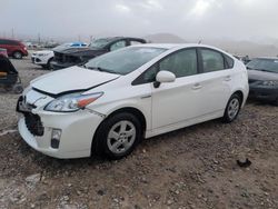 2011 Toyota Prius en venta en Magna, UT