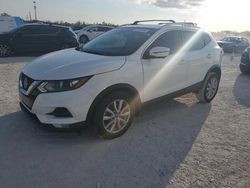 2020 Nissan Rogue Sport S en venta en Arcadia, FL