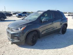 2021 Chevrolet Trax 1LT en venta en Arcadia, FL