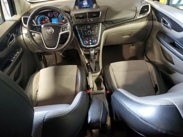 2013 Buick Encore Convenience