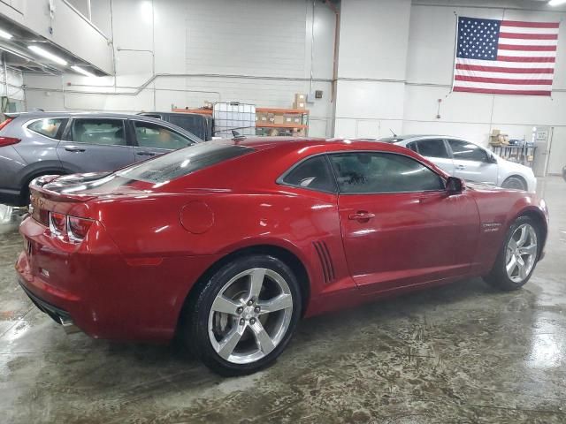 2010 Chevrolet Camaro SS