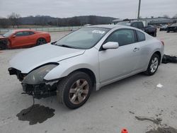 Salvage cars for sale at Lebanon, TN auction: 2008 Nissan Altima 2.5S