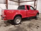 1999 Ford F150