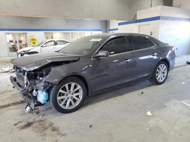 2013 Chevrolet Malibu LTZ