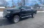 2017 GMC Sierra K1500 Denali