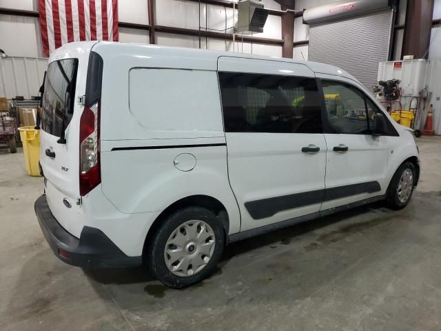 2016 Ford Transit Connect XLT