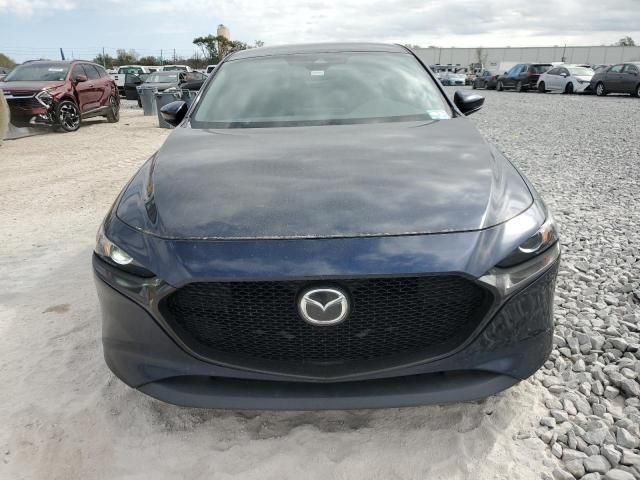 2021 Mazda 3 Select