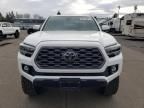 2023 Toyota Tacoma Double Cab