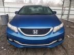 2014 Honda Civic EXL