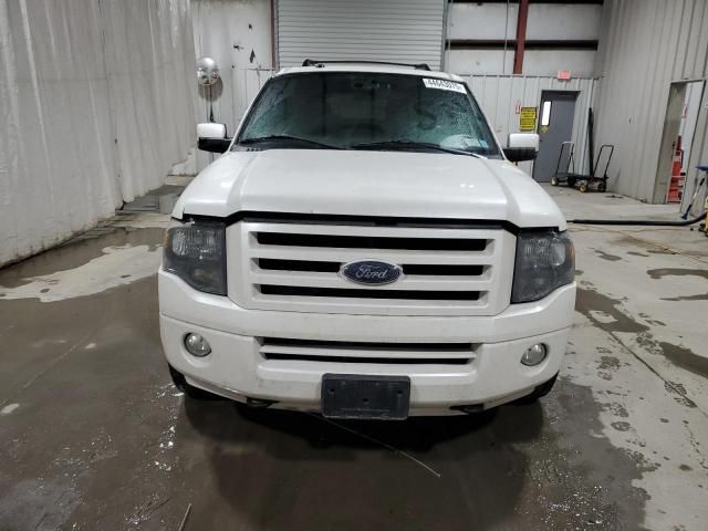 2010 Ford Expedition EL Limited