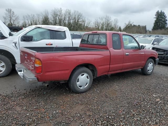 1999 Toyota Tacoma Xtracab