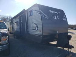 Keystone Hideout salvage cars for sale: 2016 Keystone 2016 Dutchman Hideout