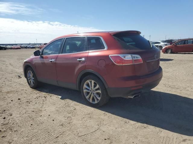 2011 Mazda CX-9