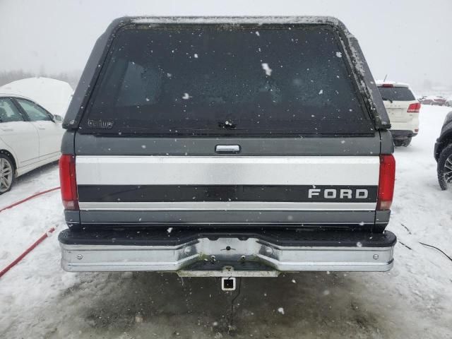 1993 Ford F150