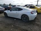 2014 Subaru BRZ 2.0 Limited