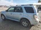 2008 Mercury Mariner HEV