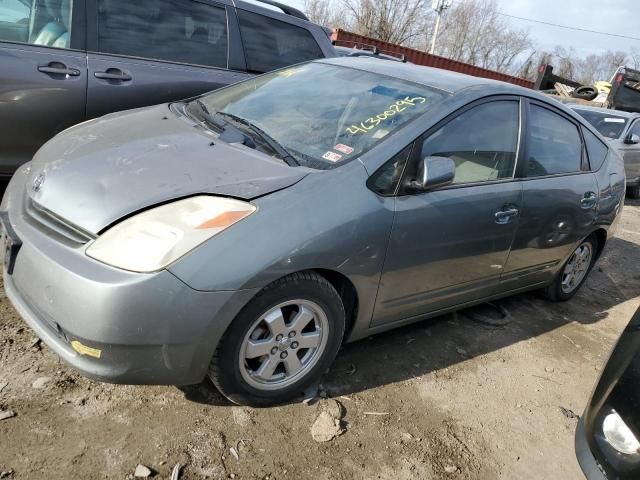 2005 Toyota Prius