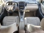 2003 Toyota Highlander