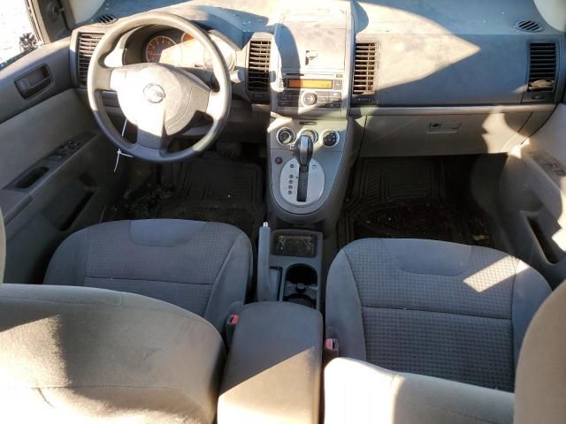 2008 Nissan Sentra 2.0