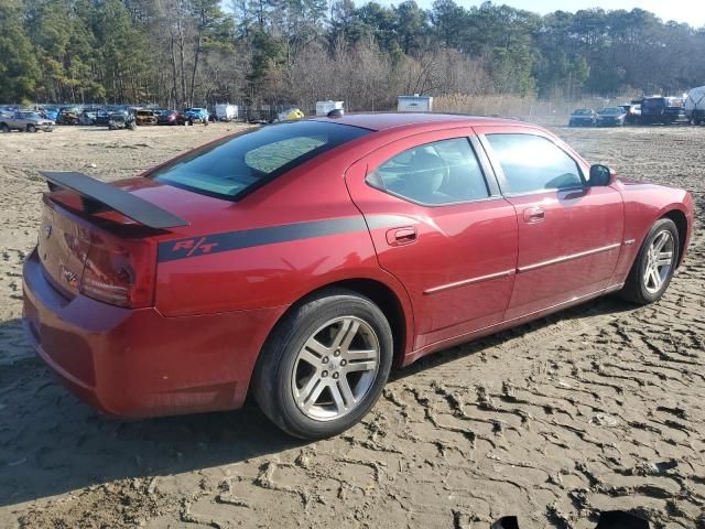 2006 Dodge Charger R/T