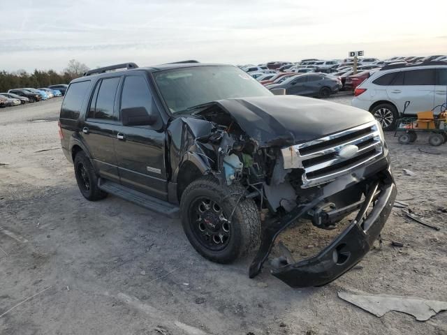 2008 Ford Expedition XLT