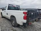 2019 Chevrolet Silverado C1500