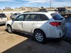 2011 Subaru Outback 2.5I