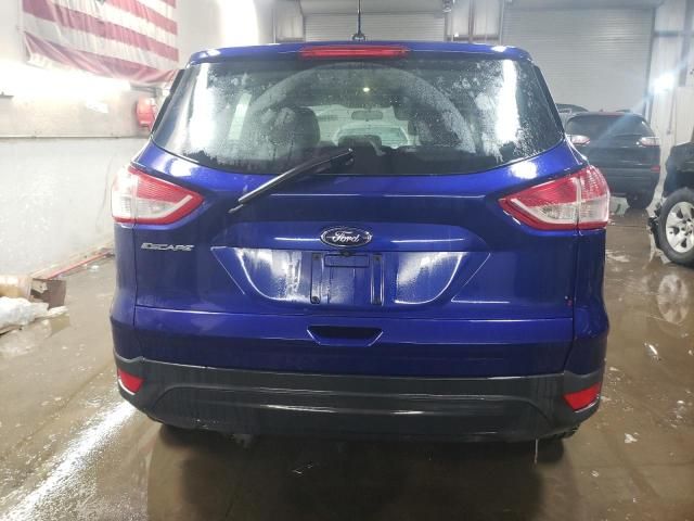 2014 Ford Escape S