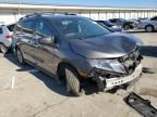 2018 Honda Odyssey EXL