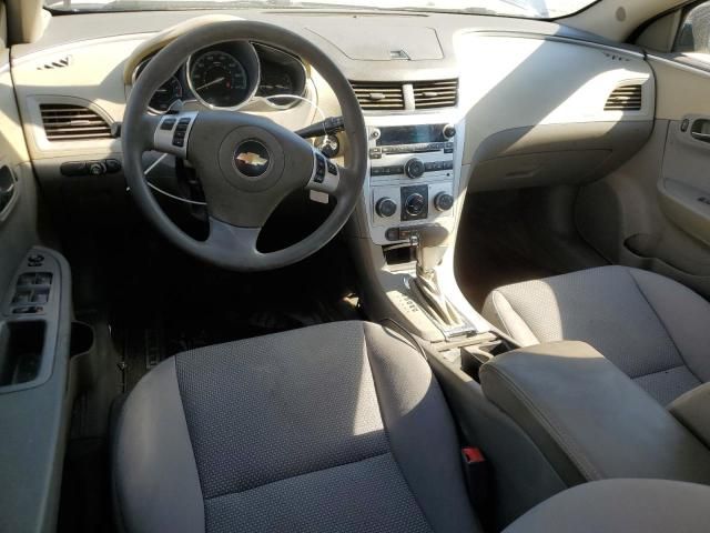 2010 Chevrolet Malibu 1LT