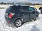 2017 Chevrolet Trax 1LT