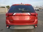 2019 Mitsubishi Outlander SE