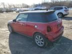 2010 Mini Cooper S