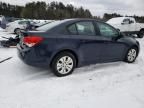 2016 Chevrolet Cruze Limited LS