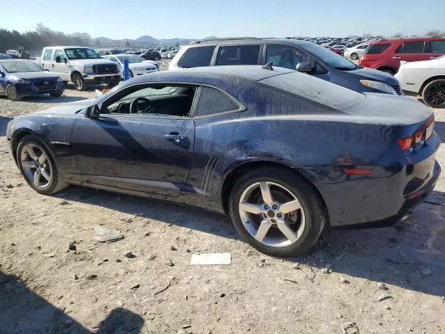 2011 Chevrolet Camaro LS