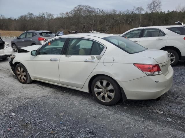 2010 Honda Accord EXL