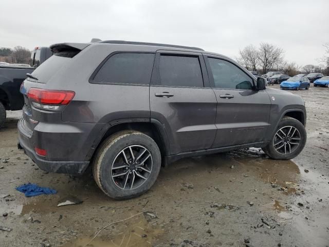 2020 Jeep Grand Cherokee Trailhawk