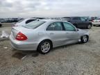 2006 Mercedes-Benz E 350