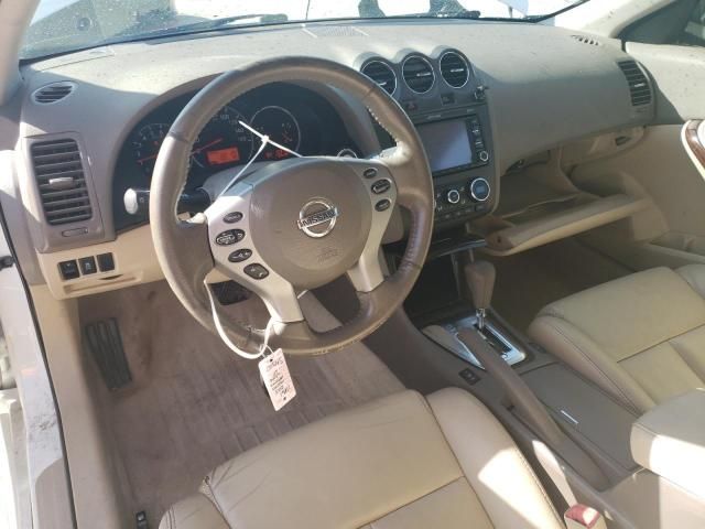 2013 Nissan Altima S