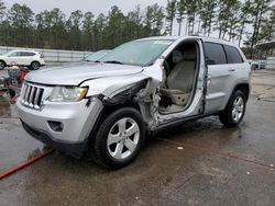 2011 Jeep Grand Cherokee Laredo en venta en Harleyville, SC