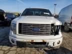 2012 Ford F150 Super Cab