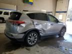 2018 Toyota Rav4 HV Limited