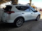 2018 Toyota Rav4 HV Limited